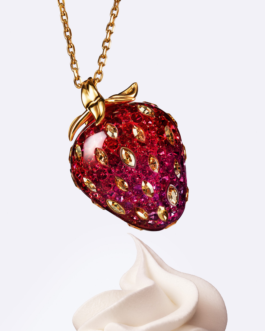 Swarovski Summertime nakit