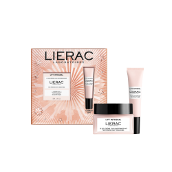 LIERAC SET 2026 LIFT INTEGRAL LAGANA KREMA+SERUM