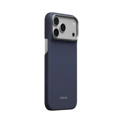 PITAKA  MASKA WEAVING SAPPHIRE BLUE iPhone 18 Pro Max