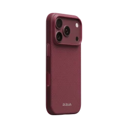 PITAKA SUMMA MASKA BURGUNDY iPhone 18 Pro
