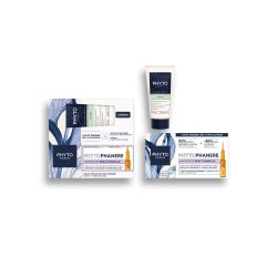 Phytophanere tretman protiv reaktivnog ispadanja + šampon za volumen 100ml gratis