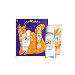 Roger&Gallet Néroli set – mirisna vodica 30 ml + krema za ruke 30 ml