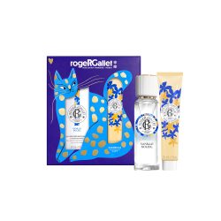 Roger&Gallet Vanille Soleil set – mirisna vodica 30 ml + krema za ruke 30 ml