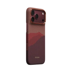 PITAKA  MASKA AUTUMN DUSK iPhone 18 Pro