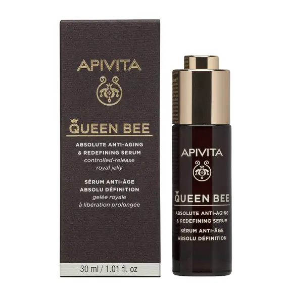 QUEEN BEE serum ROK 4/27