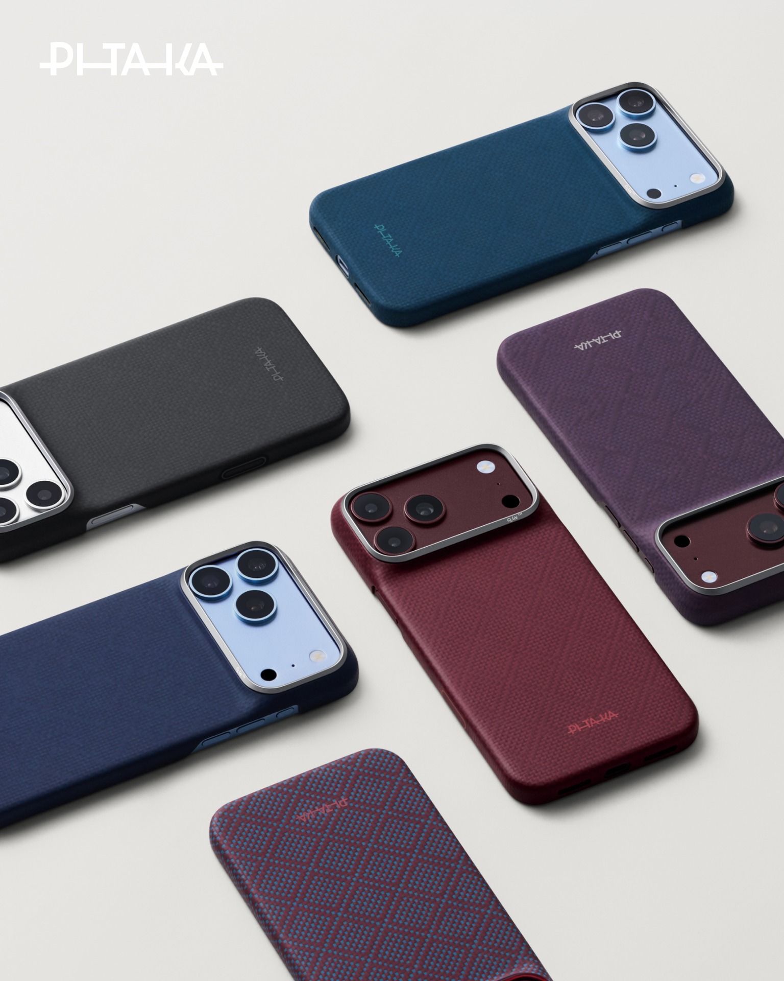 Pitaka maskice za iPhone 18