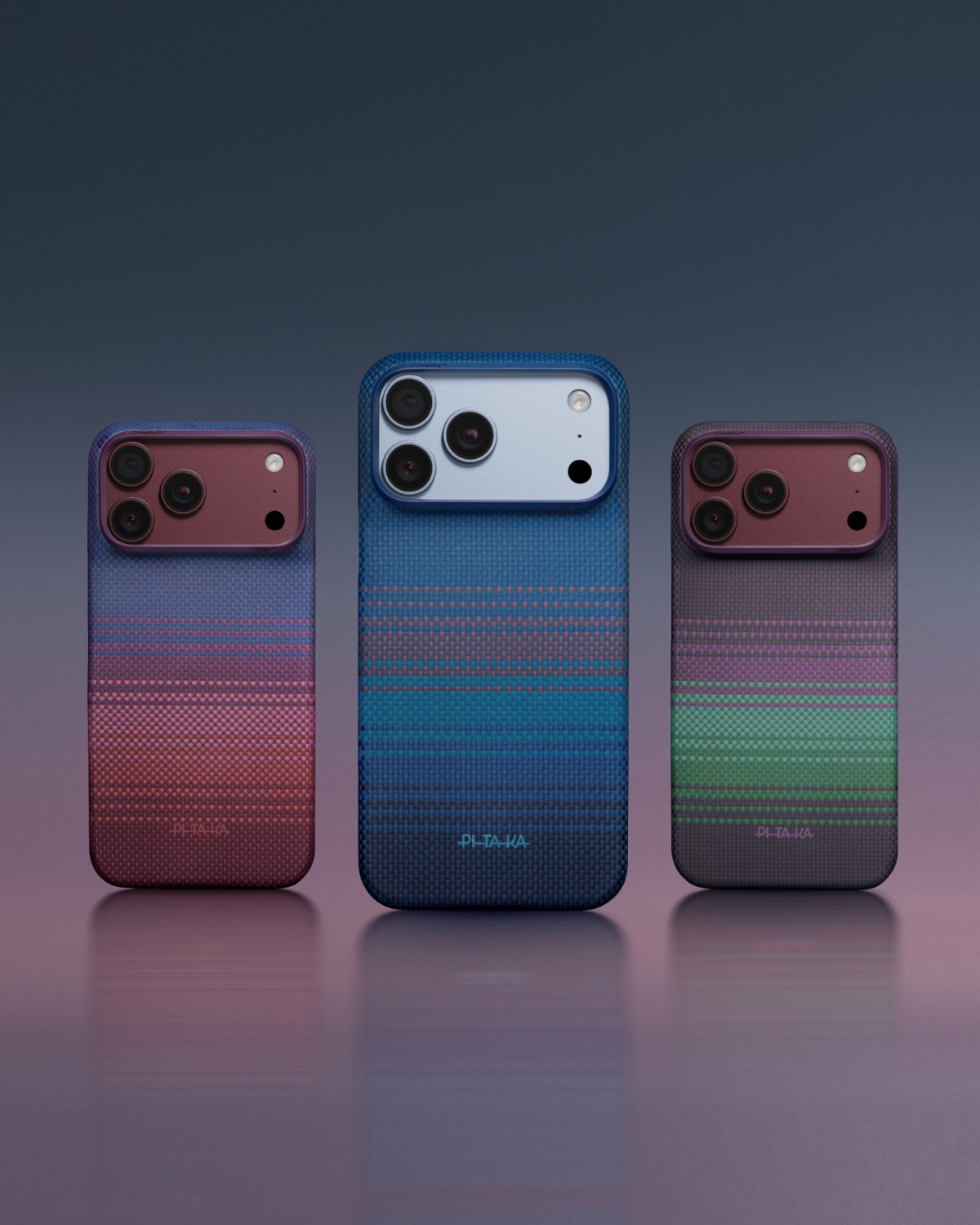 Pitaka maskice za iPhone 18 Pro i Pro Max