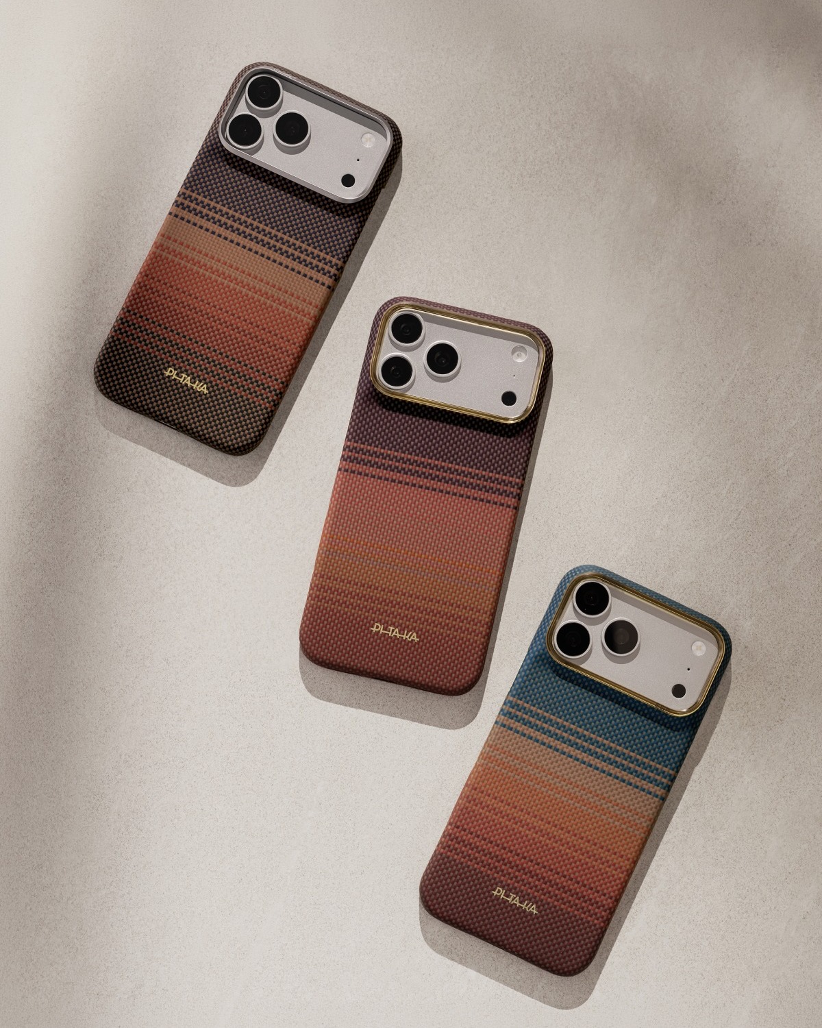 Pitaka premium maskice za iPhone 18